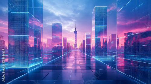 future city