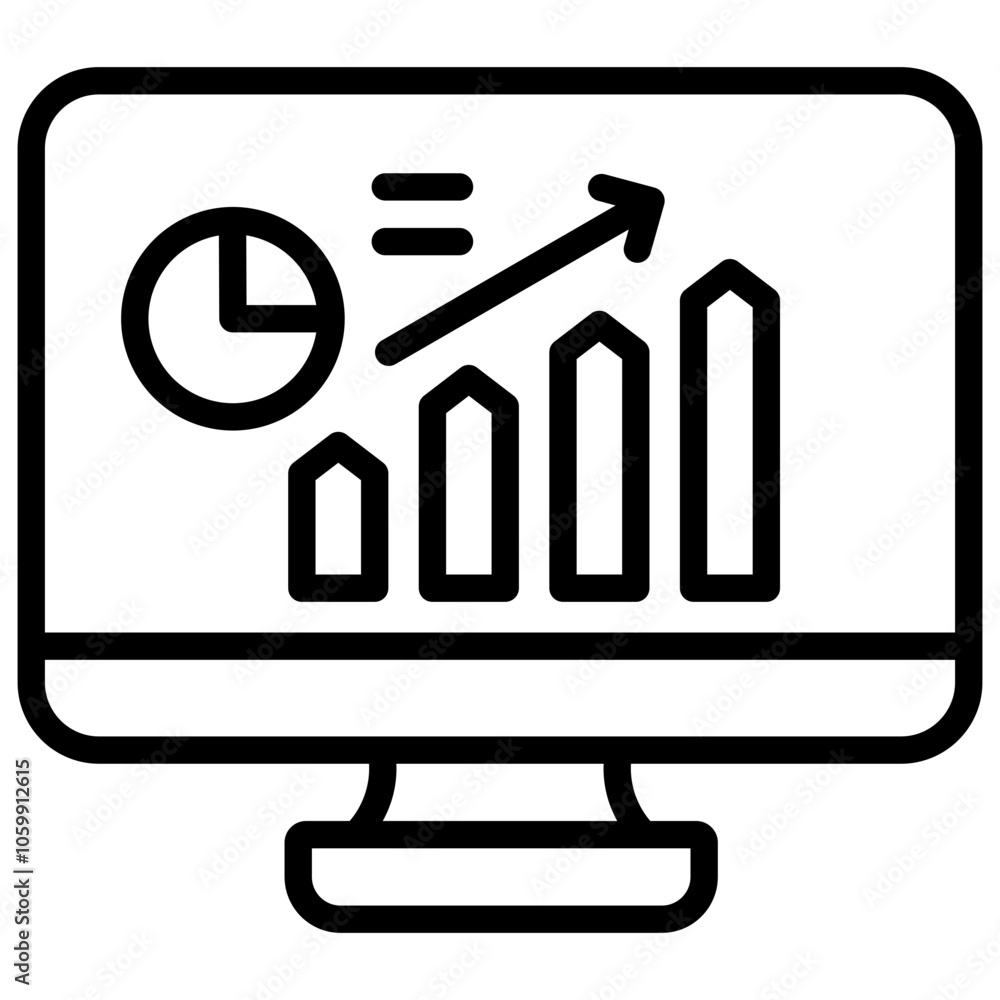 Analysis Icon Analysis Icon