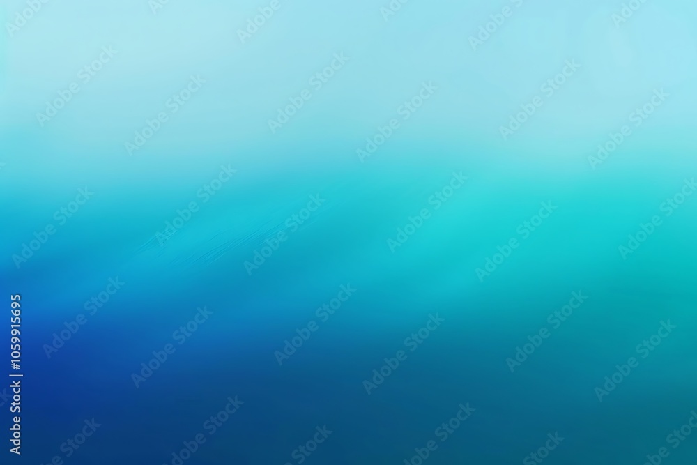 Obraz premium Abstract blue background with some smooth lines