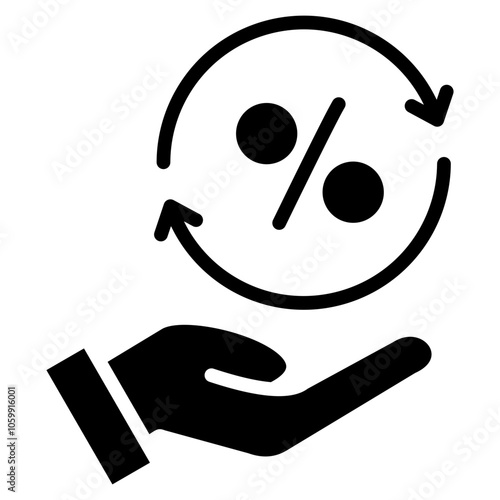 Dividends Icon