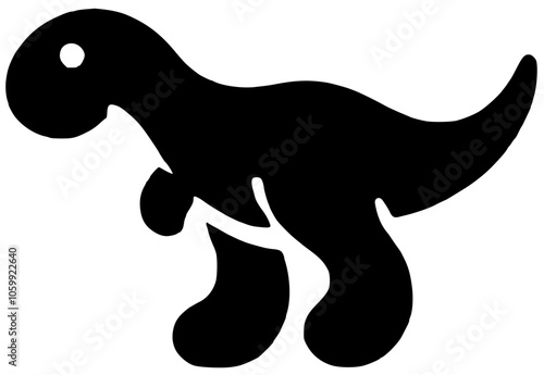 Dinosaurus icon