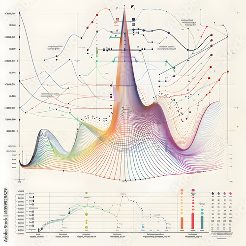 Exposition of KF Coefficient Determination Visually Through Graphical Representations and Tabulated Data photo