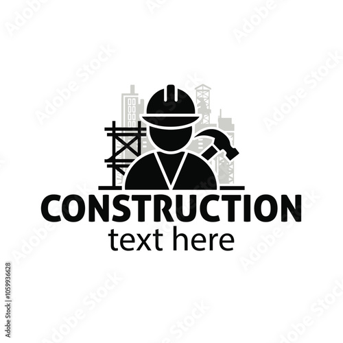 Real estate  business construction custom  luxury creative business handyman plumbing roofing electrician Property home investment logo logo design
