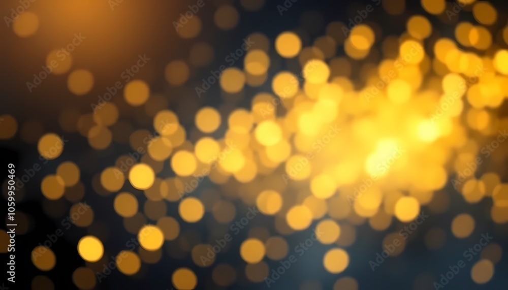 Dark Blue and Gold Background Dark Blue and Gold Background