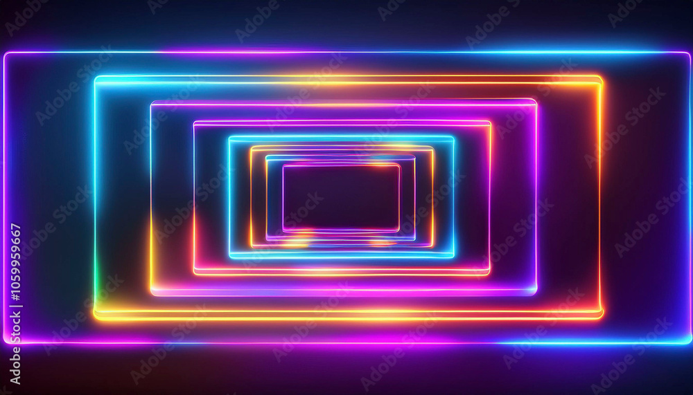 Fototapeta premium abstract colorful background