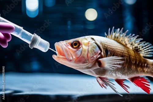 yersinia ruckeri vaccine a vaccine for fish to prevent enteric r