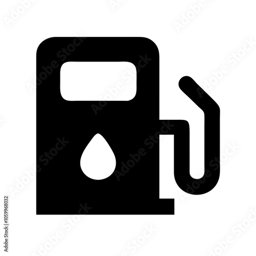 fuel icon