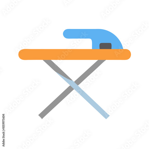 iron board icon
