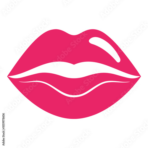 lips icon