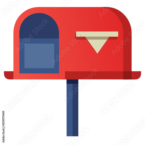 mailbox icon