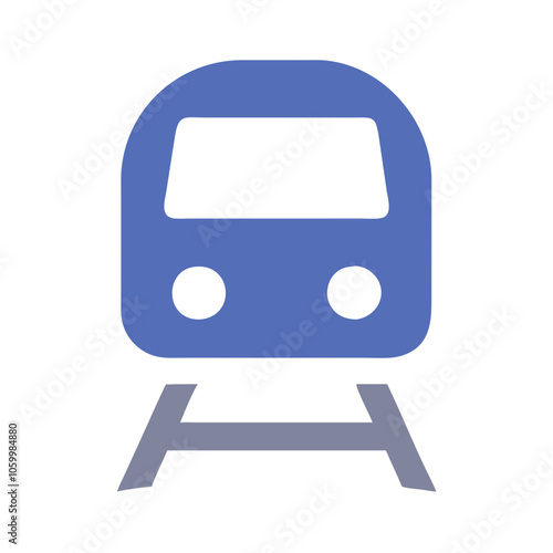 railways icon