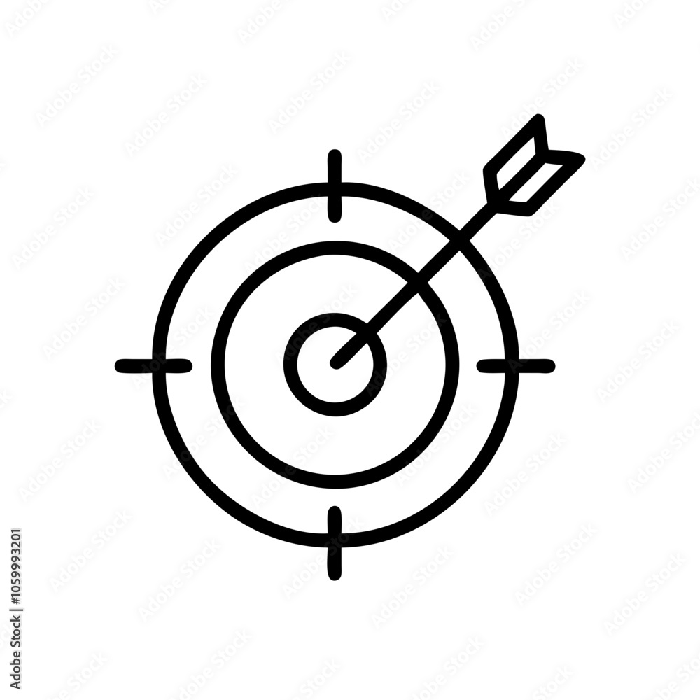 target icon target icon