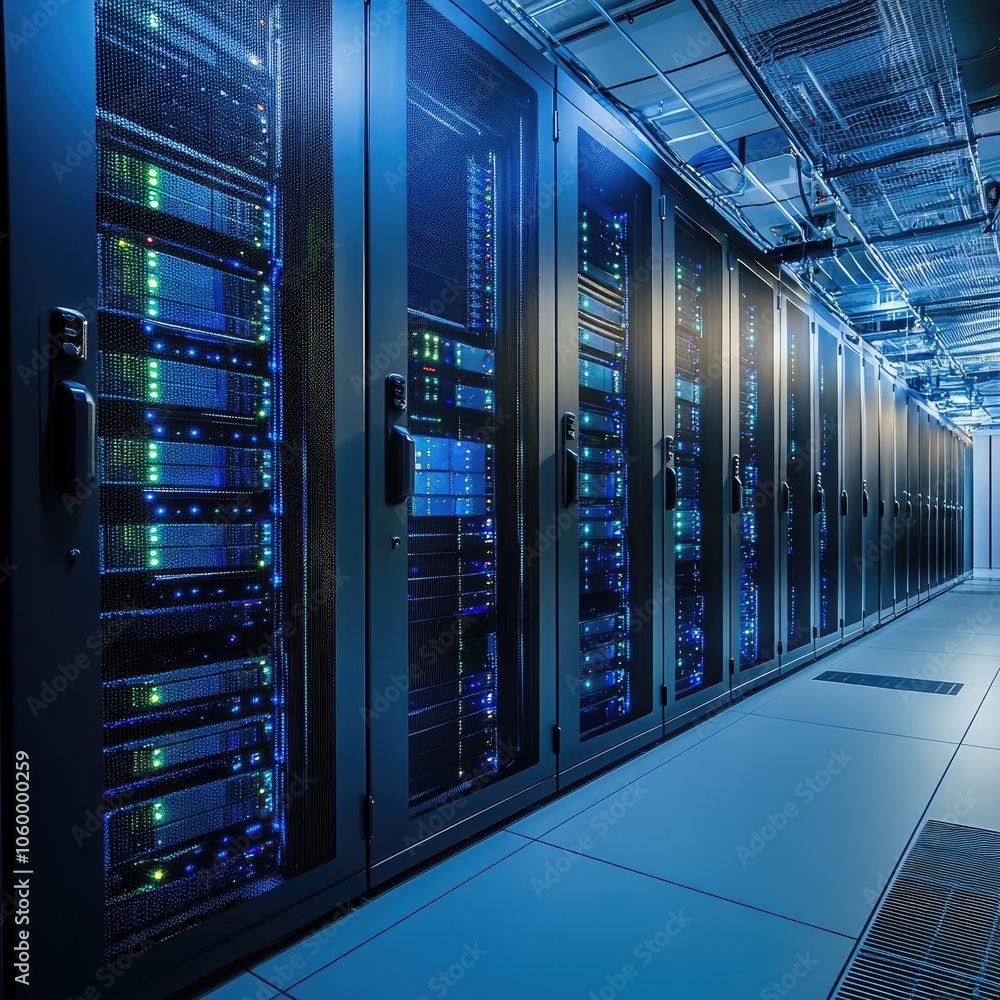 custom made wallpaper toronto digitalExploring advanced data center technology the backbone of modern connectivity and cloud services