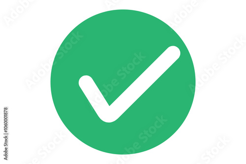 verified badge icon approved tick button set certificate badge quality certify icon account verification checkmark social media vector illustration