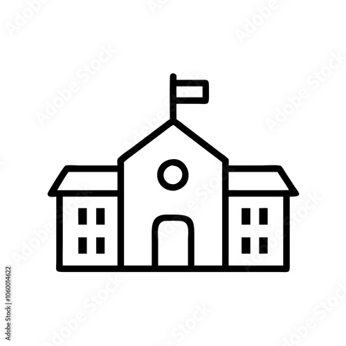 university icon