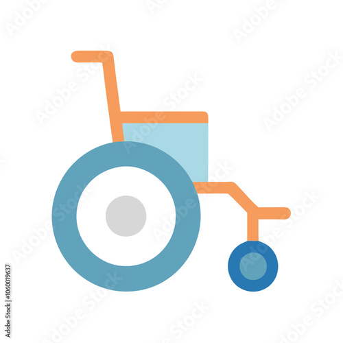 wheelchair icon