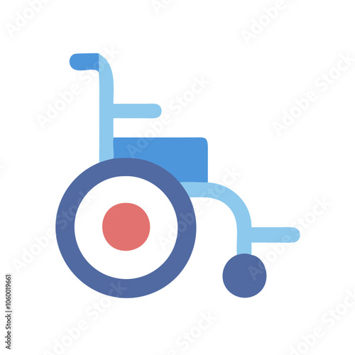 wheelchair icon