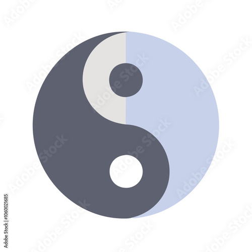 yin yang icon