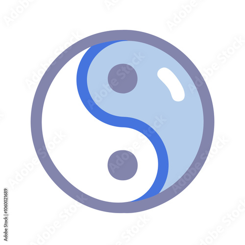 yin yang icon