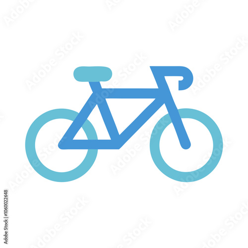 bicycle icon photo