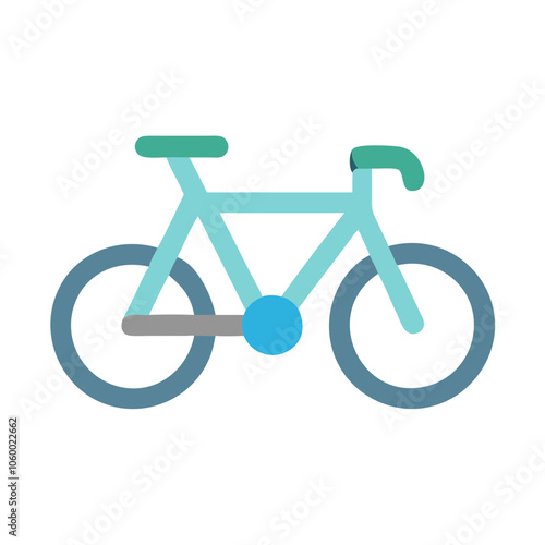 bicycle icon