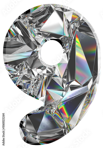 Diamond numbers