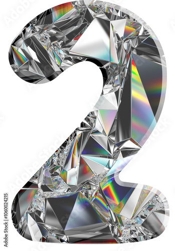 Diamond numbers