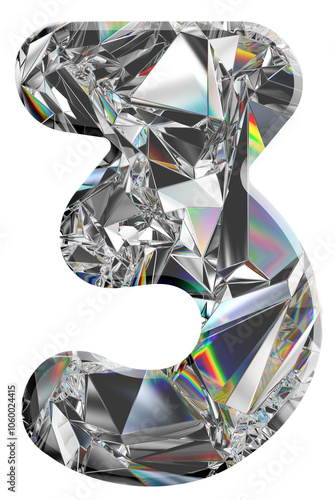 Diamond numbers
