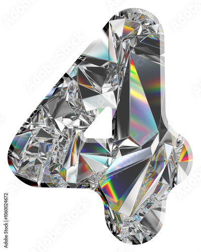 Diamond numbers