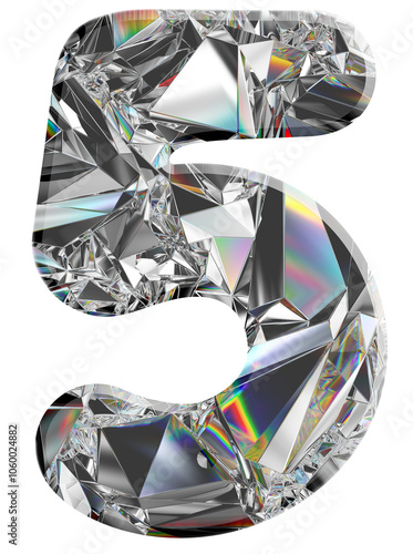 Diamond numbers