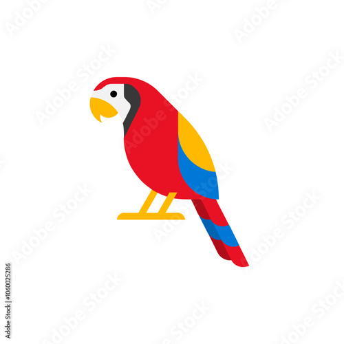 Parrot Icon
