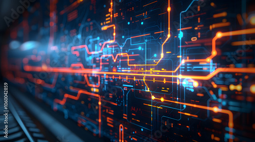 map subway road underground railway network plan transport transportation line point scheme abstract rapid station background pattern way navigate connection tile outline many