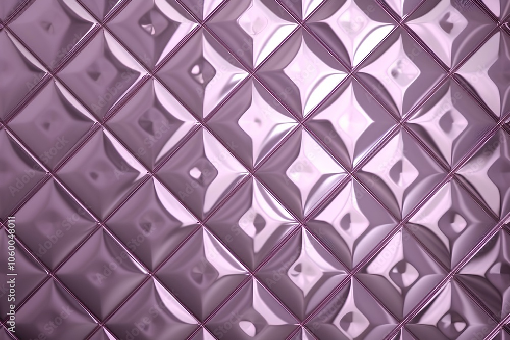 Obraz premium pink upholstery