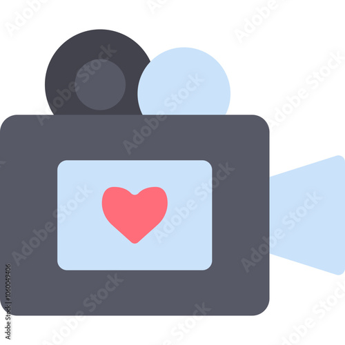 Video Camera icon