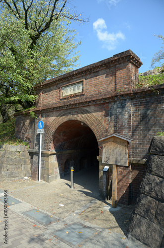 ねじりまんぽ　京都市東山区 photo