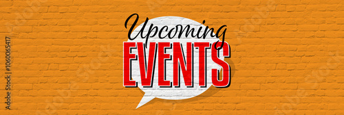Ppcoming events