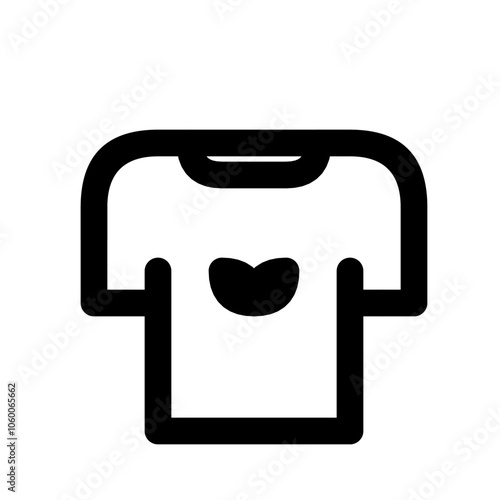 vector illustration of a icon on a white background