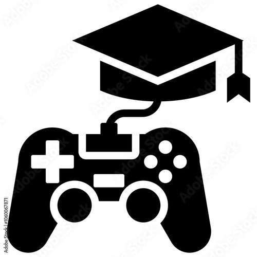 Educational Games Icon