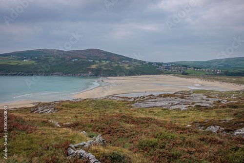 Barleycove, Ireland - September 21 2024 