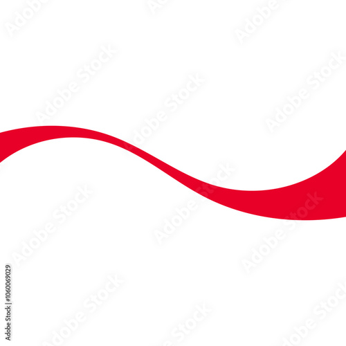 Free Download Simple Wave Shape - GFXLoad