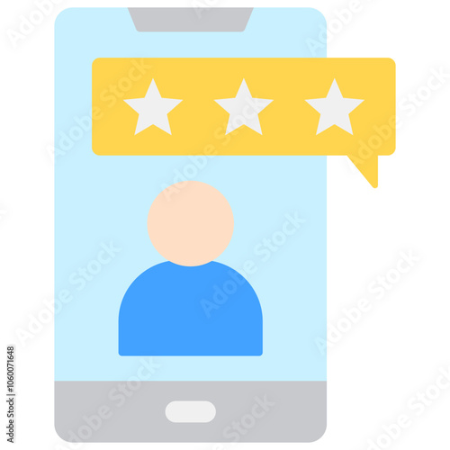 Customer Feedback Icon