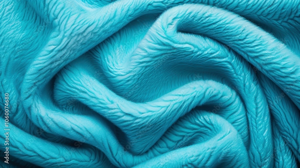 Soft, abstract blue fabric texture perfect for design projects or backgrounds. Ideal for adding a serene touch to your space. Soft, abstract blue fabric texture perfect for design projects or backgrounds. Ideal for adding a serene touch to your space.
