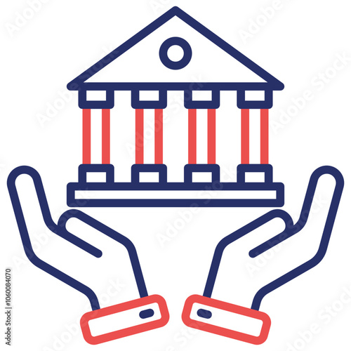 Governance Icon