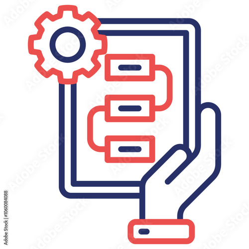 Procedures Icon