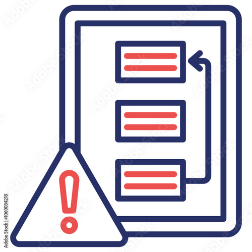 Prioritization Icon