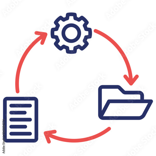 Execution Icon