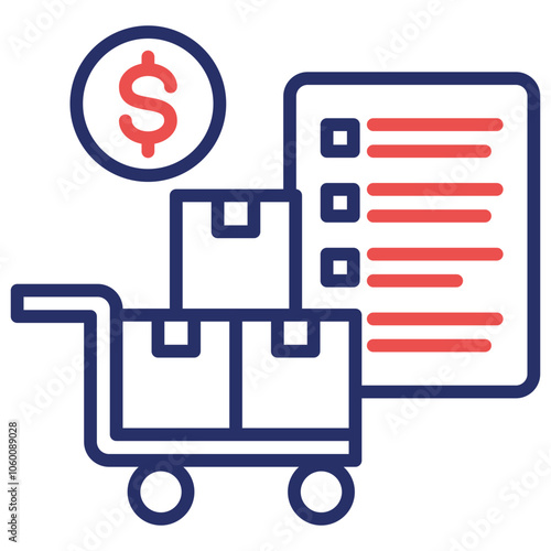 Procurement Icon