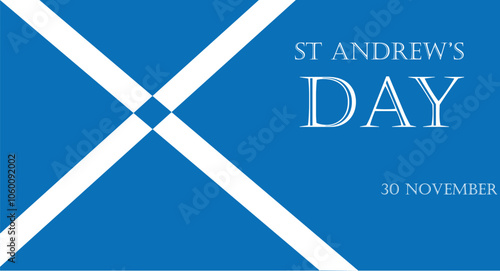 st andrew's day
