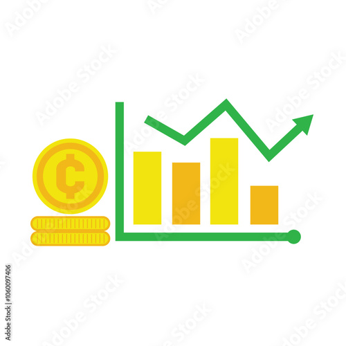 Crypto Analytic graph