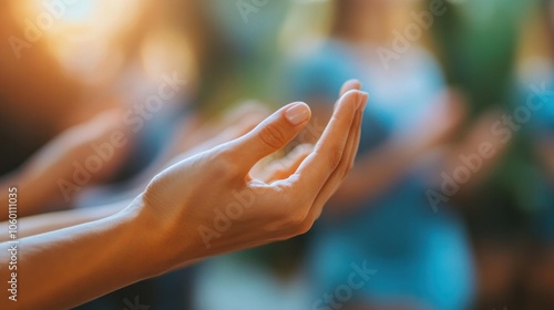 Wallpaper Mural Wellness programs for customer service teams, emphasizing stress management, mental health support, and team-building activities Torontodigital.ca